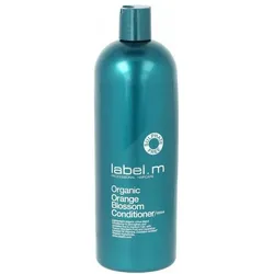 Label.M, Conditioner, Professional Bio Orange Blossom Volumising Conditioner 1000ml (1000 ml)