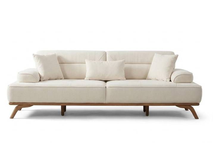 Xlmoebel Esszimmerstuhl Moderner Holzstuhl für das Esszimmer im zeitgenössischen Design, Made in Europa