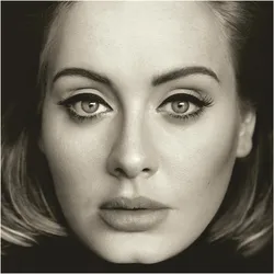 XL Recordings, Schallplatten, 25 (Adele)