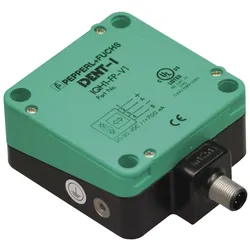 Pepperl+Fuchs Fabrik RFID Reader IQT1-FP-R4-V1