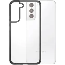 PanzerGlass HardCase (Samsung Galaxy S22), Smartphone Hülle, Transparent