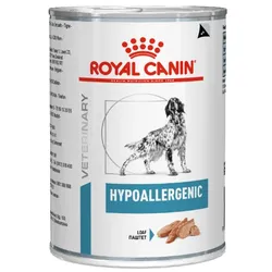 ROYAL CANIN Hypoallergenic DR21 400g