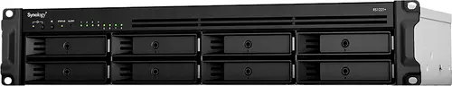 Synology RackStation RS1221+ NAS-Server Gehäuse 8 Bay RS1221+