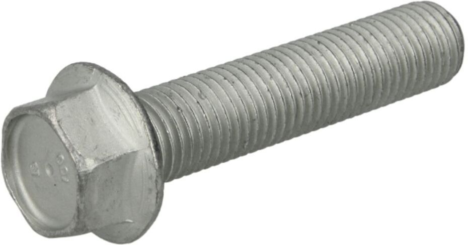 Bpw Piastra di flangiatura, soffietto d'aria 02.5070.96.00