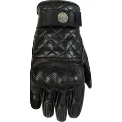 John Doe Tracker, Handschuhe - Schwarz - 3XL