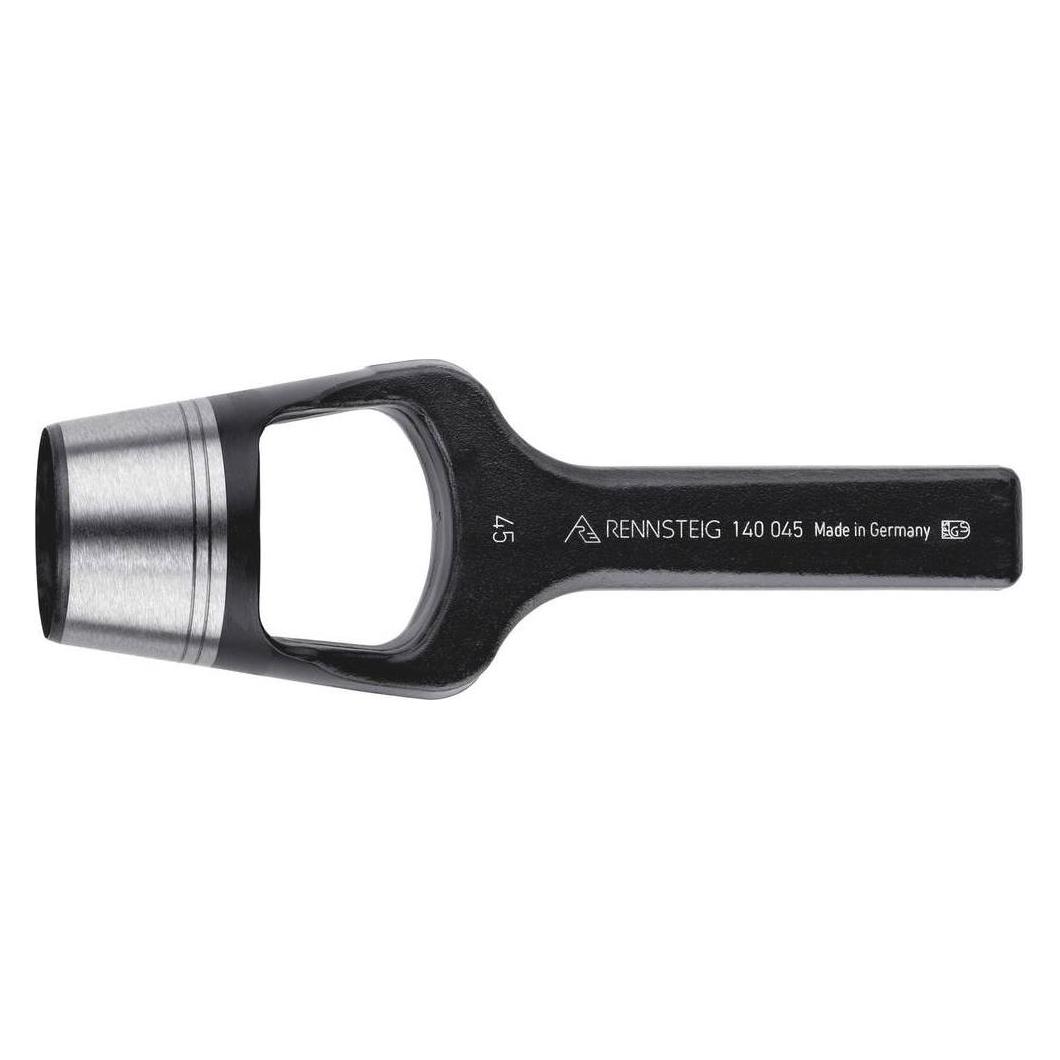 Rennsteig Henkellocheisen, 60 mm (R140 060 0)