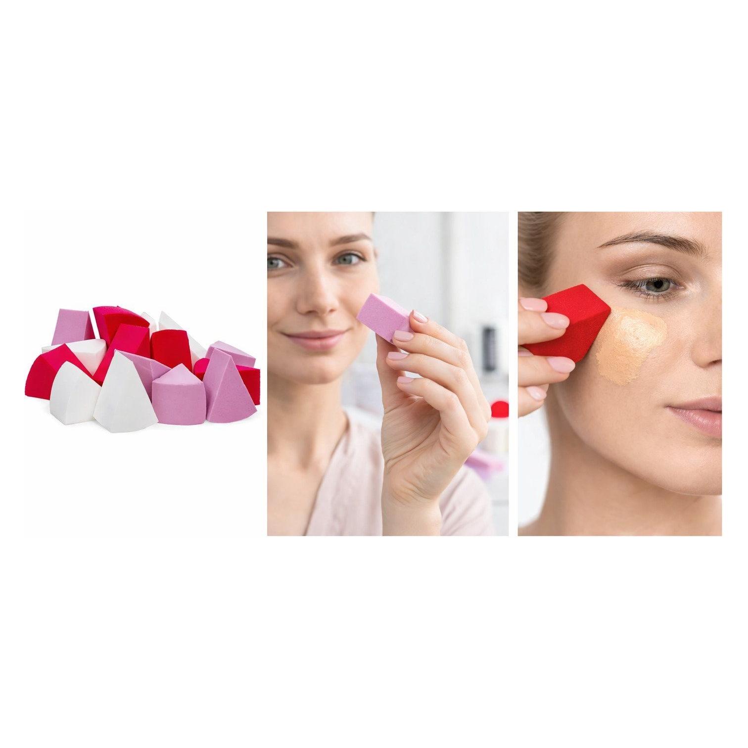 Online Beauty blender Makeup-svampe (16-pack) (64451)
