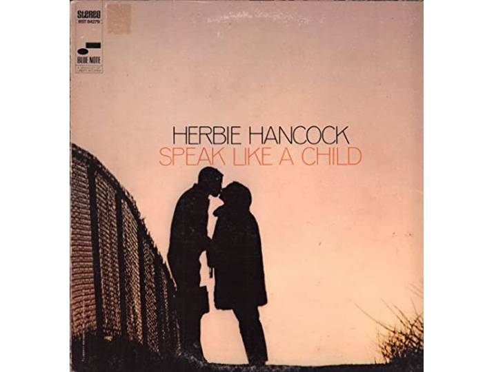 Speak Like a Child (Back to Black l