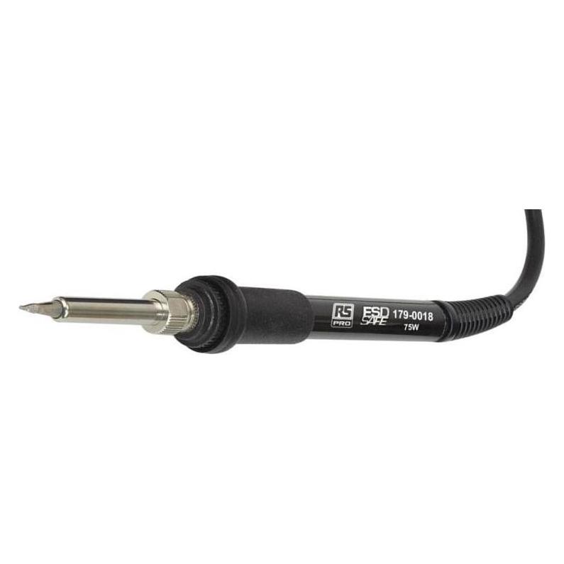 RS PRO Netz Lötkolben / 75W, für Lötstationen (Lötkolben) (1790018)