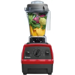 Vitamix E310 (Explorian) Hochleistungsmixer rot
