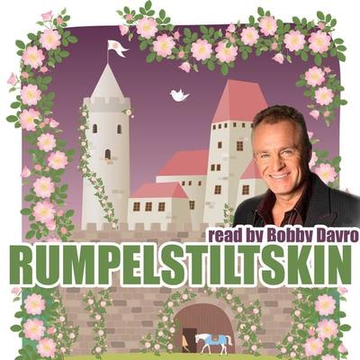 Rumpelstiltskin - Mike Bennett,Grimm Brothers, Audio, 9781509485437