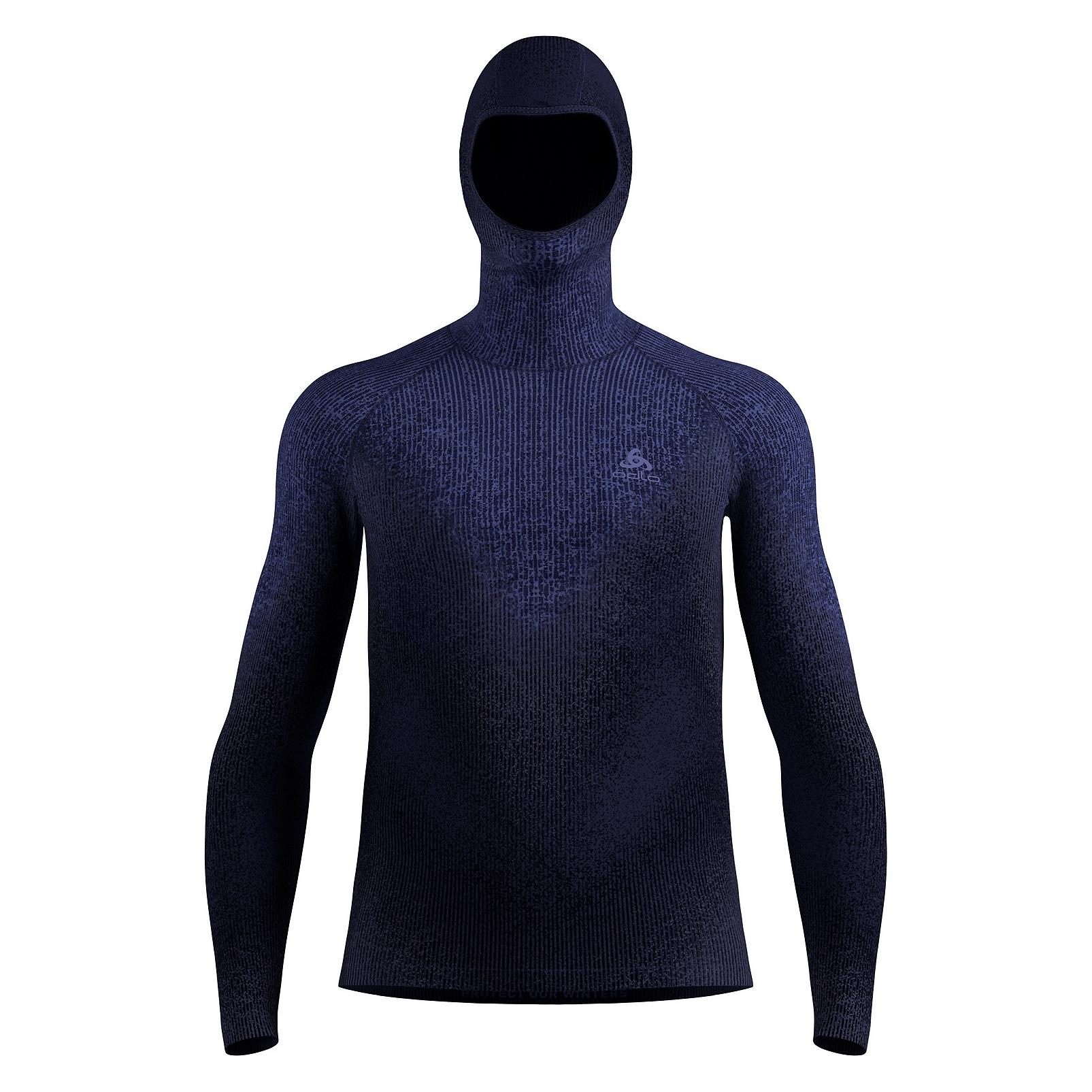 Odlo Blackcomb Eco Facemask (S) (19627221119S)