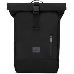 JOHNNY URBAN Rucksack Robin Rolltop Medium black - 41