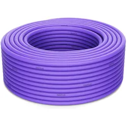 Digitus Installation cable cat.6 U/UTP (U/UTP, CAT6, 100 m), Netzwerkkabel