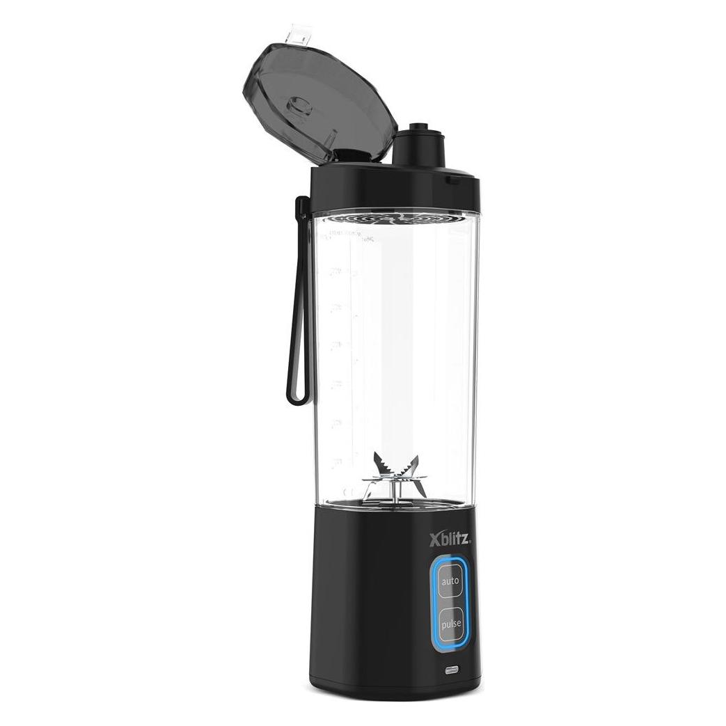 Xblitz Przenośny Blender Iron (360 W) (XBLITZ IRON)