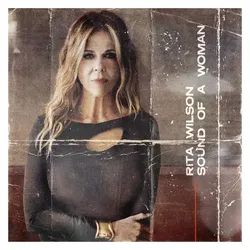 Sing It Loud Records, Schallplatten, Sound Of A Woman (Rita Wilson)
