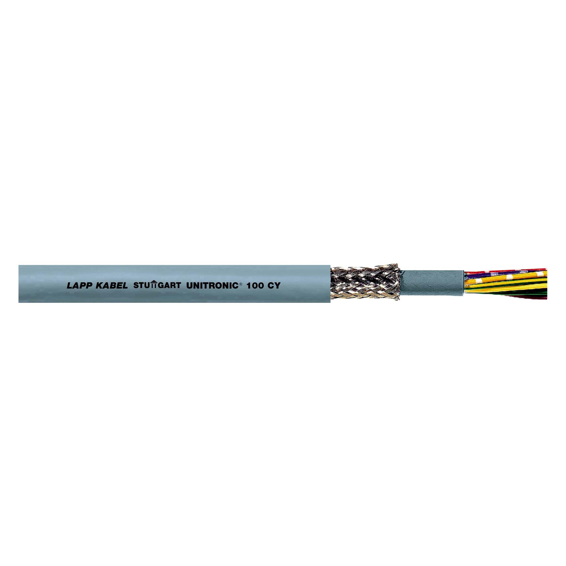 Lapp Datenleitung (500 m) (0031068)