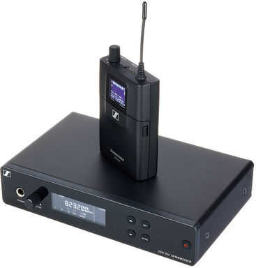 Sennheiser XSW IEM Set E-Band