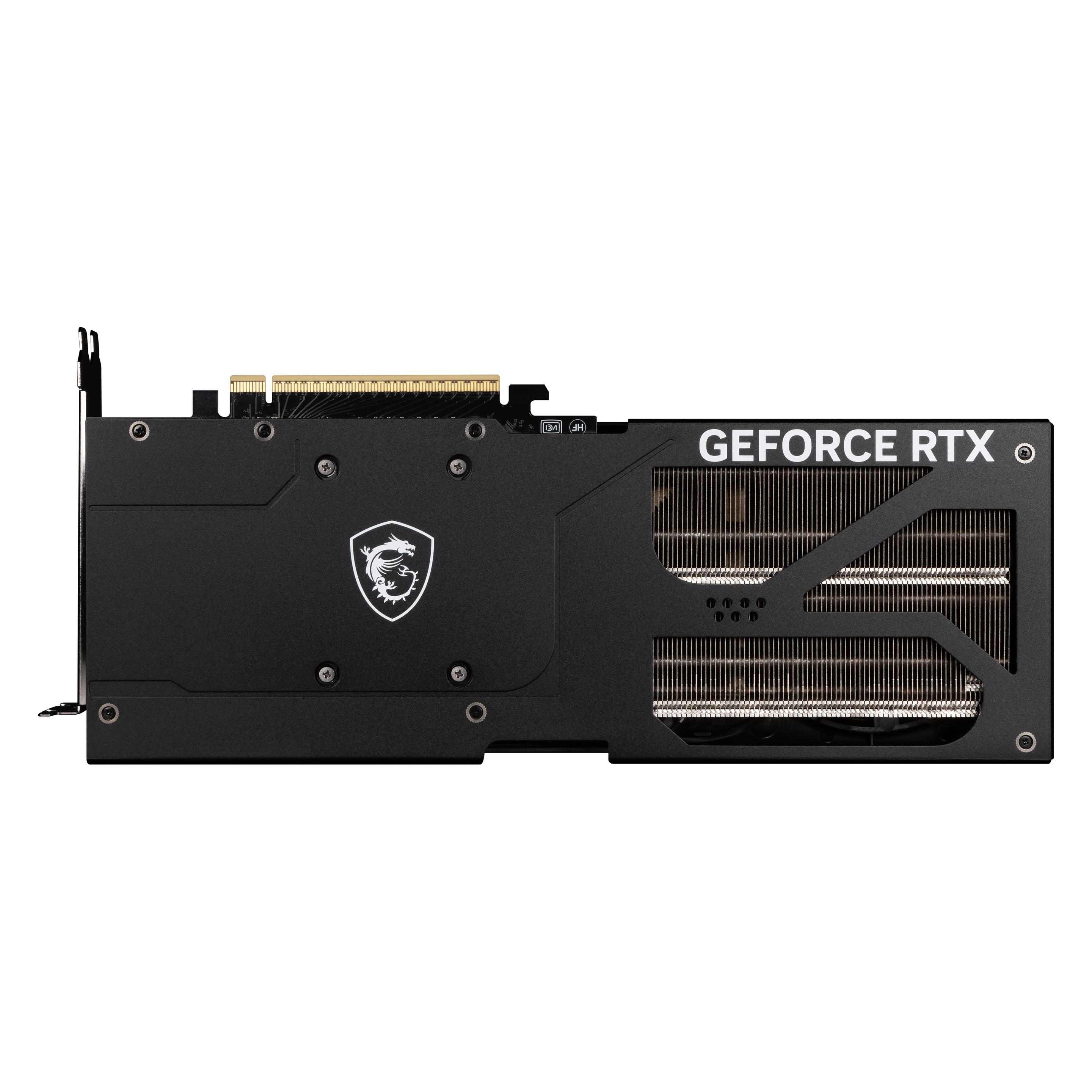 MSI GeForce RTX 5080 VENTUS 3X OC (16 GB, GDDR7) (V531-095R)