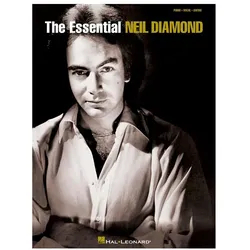 The Essential Neil Diamond, Fachbücher