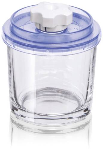 Magic Vac ACO1011 EXECUTIVE Ø 125 INT Deckel