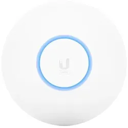 Ubiquiti Access Point UniFi 6 Plus Wi-Fi 6 Dual-Band (Indoor AP U6+)