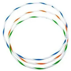 Vinex, Gymnastikreifen, (61 cm)
