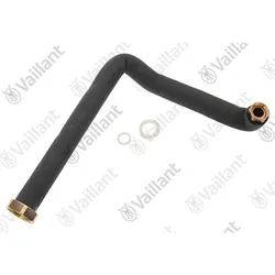 Vaillant Rohr Antilegio-P unten 0020204465