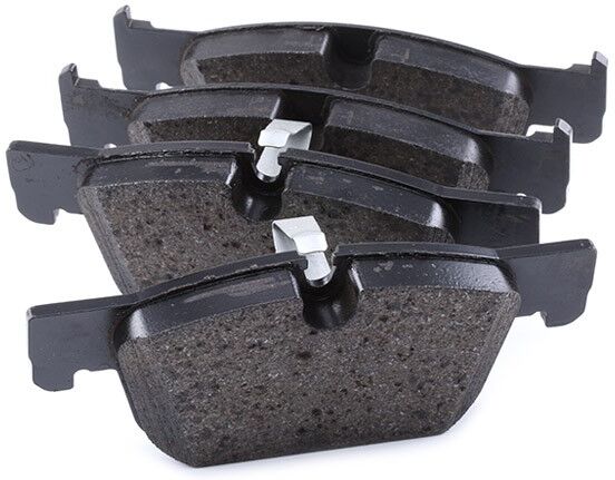 BREMBO P 86 028 Brake pad set