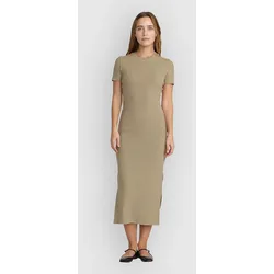 RVCA Jungle Kleid desert green Gr. M
