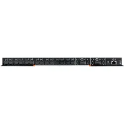 Lenovo 00FM514 Netzwerk-Switch Managed L2/L3 Schwarz