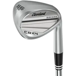 Cleveland Wedge CBX4 ZipCore Tour Satin