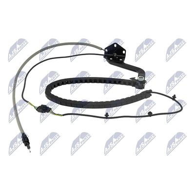 Nty Reparatursatz, Kabelsatz [Hersteller-Nr. EZC-ME-120] für VW, Mercedes-Benz