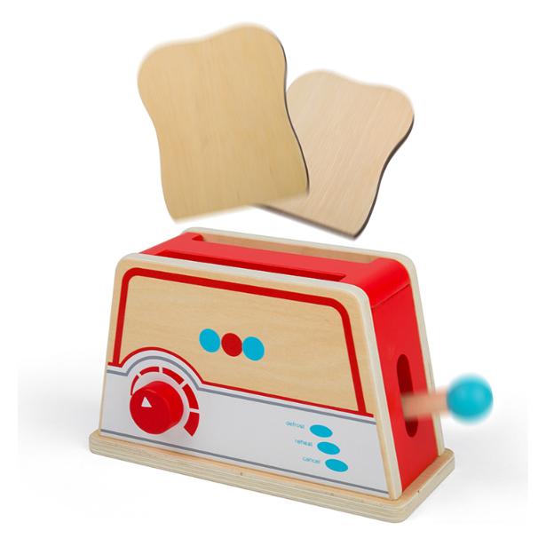Bigjigs Toaster (BJ618)
