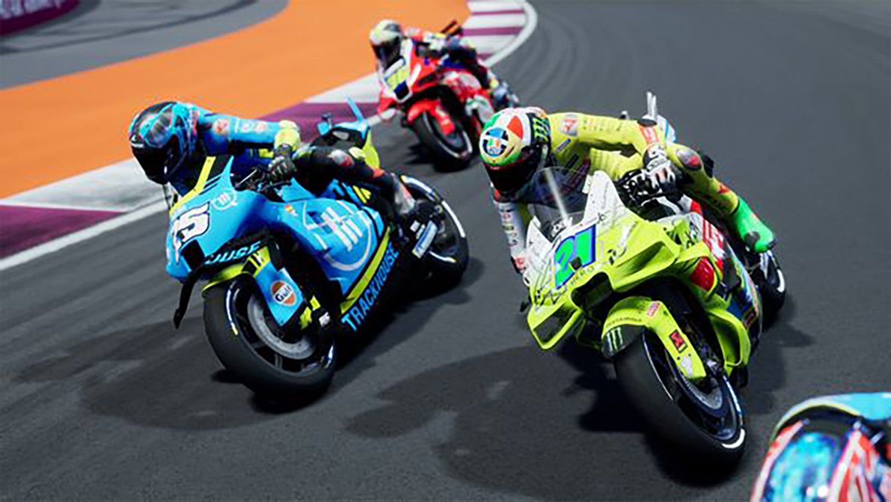 MILESTONE Spielesoftware "MotoGP 26 Day One Edition", weiß, neutral, PlayStation 5, Spielesoftware, Spielesoftware