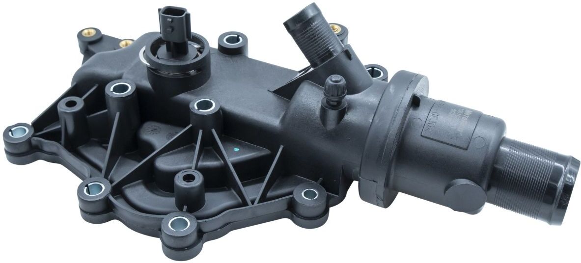 Thermostat, Kühlmittel MOTORAD 810-89K