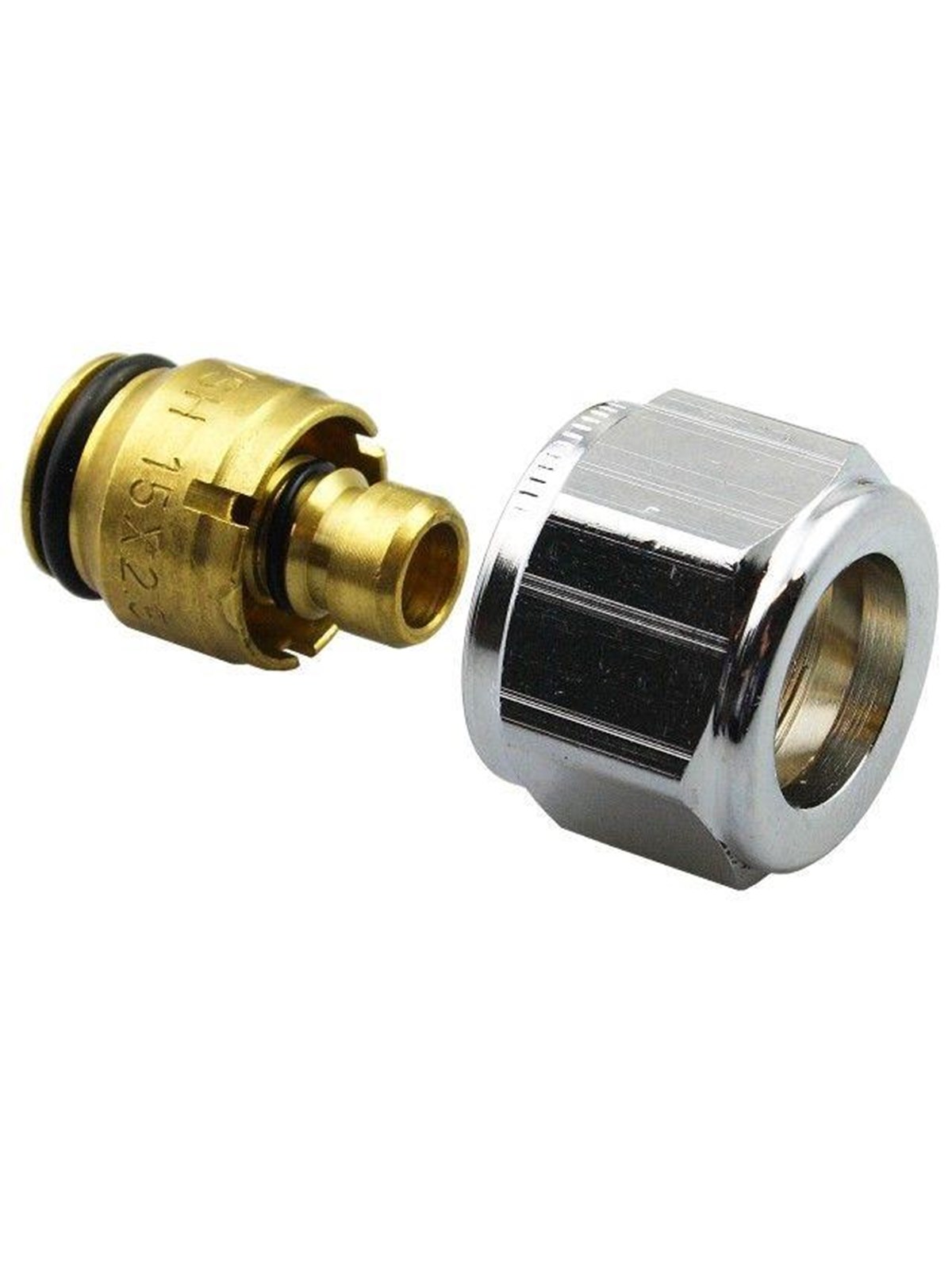 Vsh Fabrieken Compression insert mpi set 20
