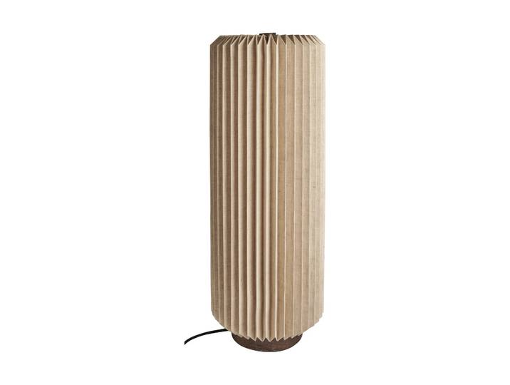 Watt & Veke Lampe sur pied Alba Naturel