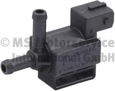 Pierburg Ventil, Aktivkohlefilter 722517040 Für Volvo