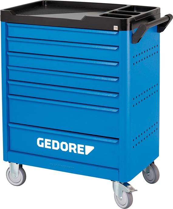 GEDORE Werkstattwagen Smartline 1045x785x510mm