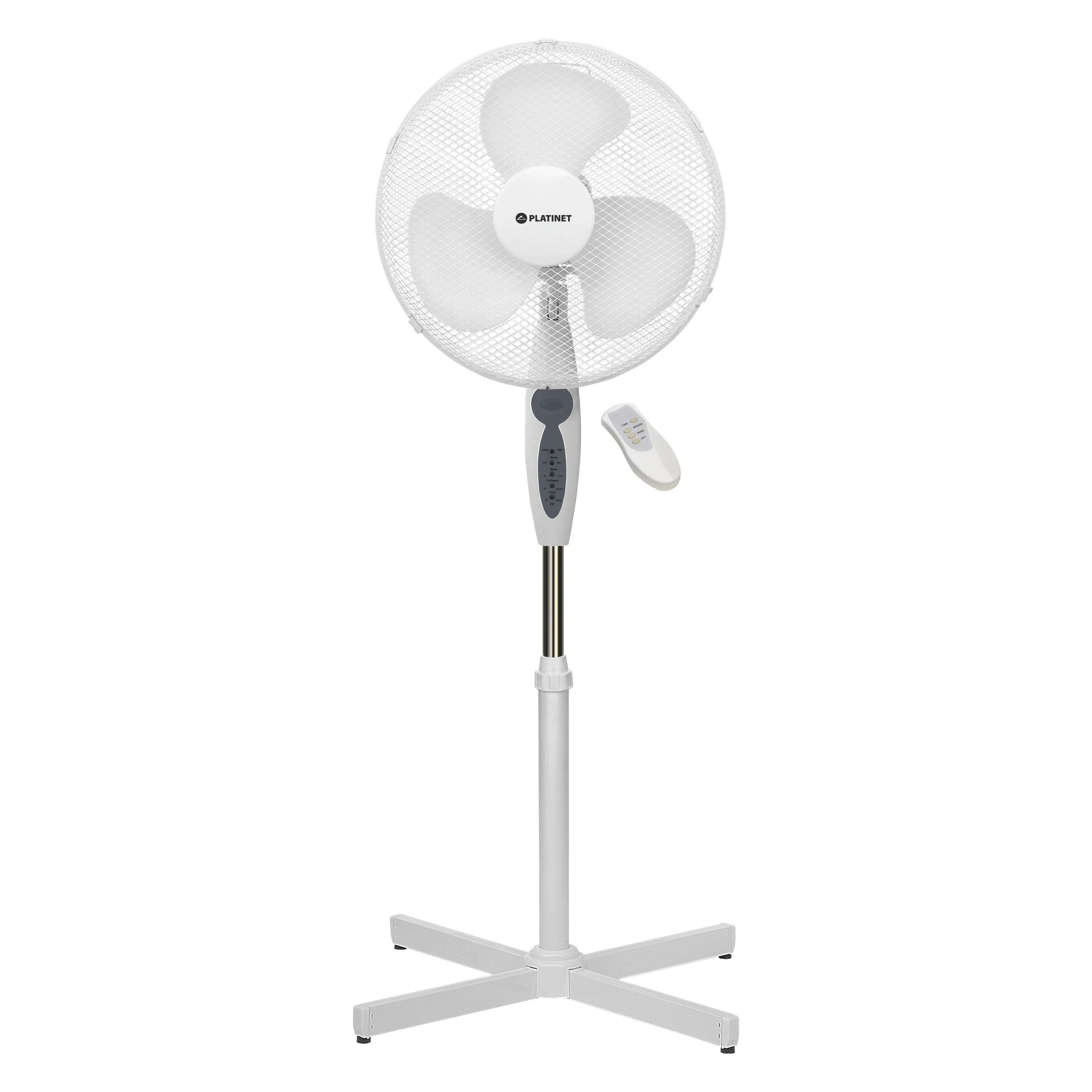 Platinet PRSF16W (55 dB) (PRSF16W)