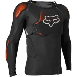 FOX Baseframe Pro D3O Protektoren Jacke XL