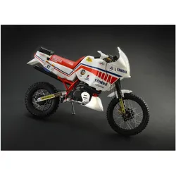 Other 1:9 Yamaha Tenerè 660 cc 1986
