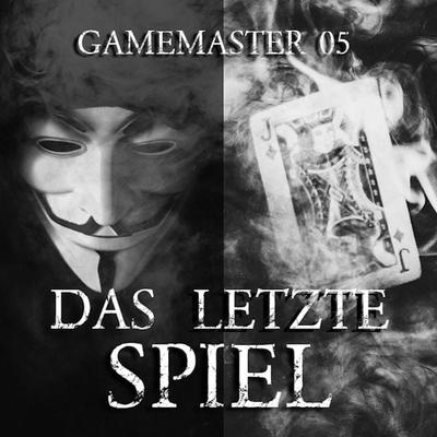 Das letzte Spiel - Aikaterini Maria Schlösser, Audio, 4260507185747
