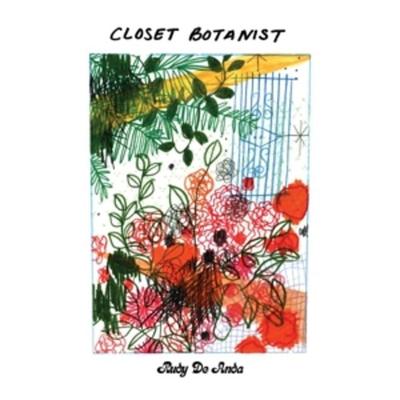 Closet Botanist - Rudy de Anda, Vinyl