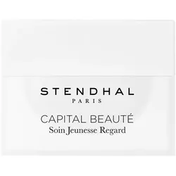 Stendhal, Augenpflege, Soin Jeunesse Regard (Augenpflege Crème, 10 ml, Tag)