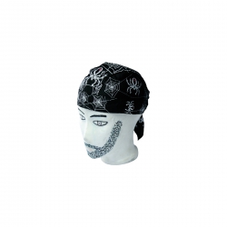 holzspielerei Bandana Spinne 279536