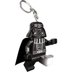 Lego IQ Lego Star Wars Schlüsselanhänger mit LED-Taschenlampe