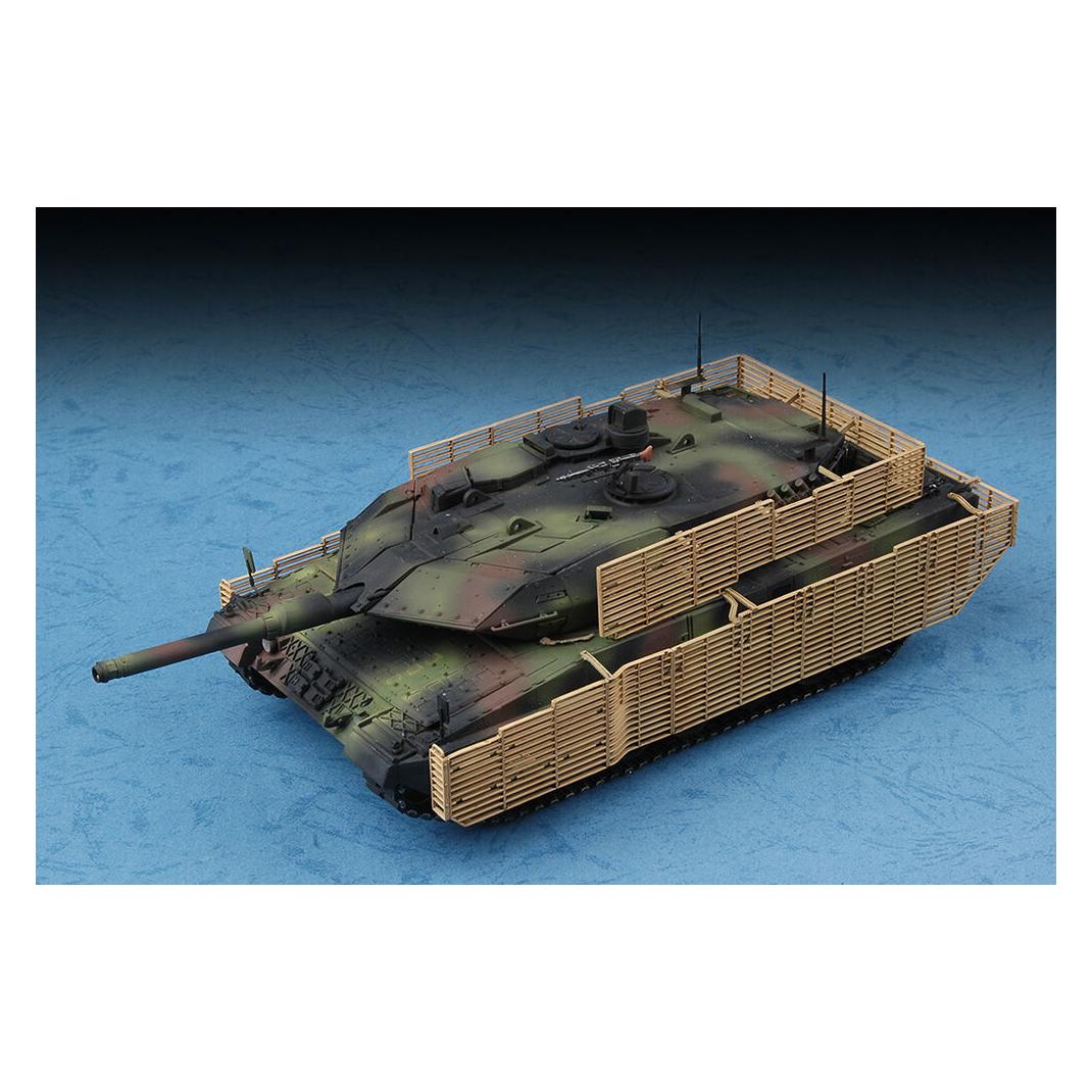 Trumpeter Leopard2A6M CAN MBT (07193)