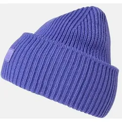 HELLY HANSEN Freizeit / Mode Sommer GJ Mützen / Hüte / Caps Hüte He/Uni HH RIB BEANIE, Größe ONE SIZE in Schwarz Schwarz